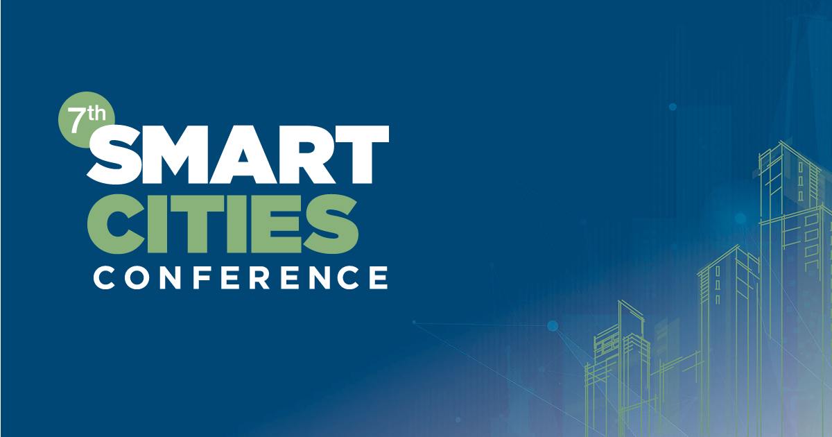 Smart Cities Conference – Τεχνολογίες για “Έξυπνες Πόλεις” στην Ελλάδα του 2019