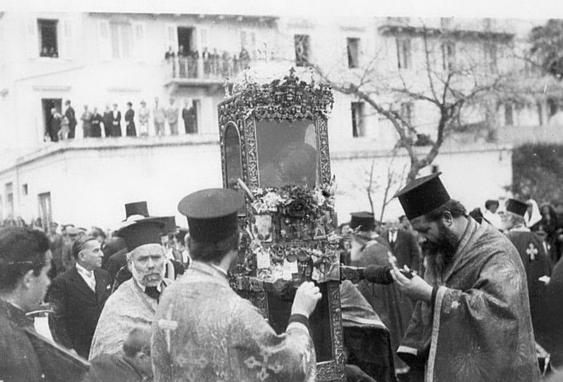 “Η αληθινή επιστήμη, είναι η επιστήμη της καθαρής καρδιάς! “