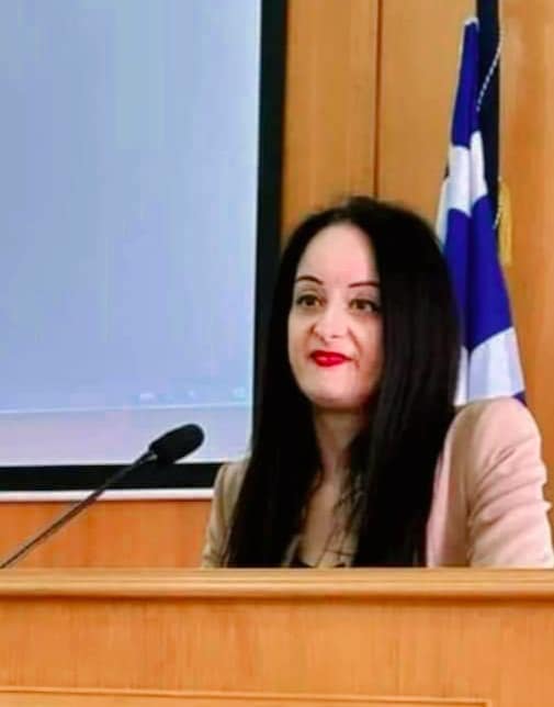2η Εκδήλωση της Δημοτικής Επιτροπής Ισότητας ΔΕΠΙΣ του Δήμου Μαραθώνα