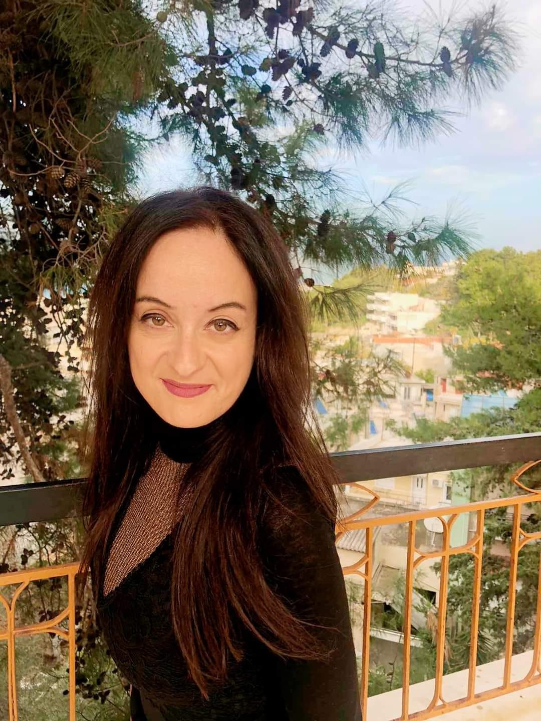 Εκλογή μου στο νέο Διοικητικό Συμβούλιο του ΙΩΝΙΚΟΥ ΣΥΝΔΕΣΜΟΥ