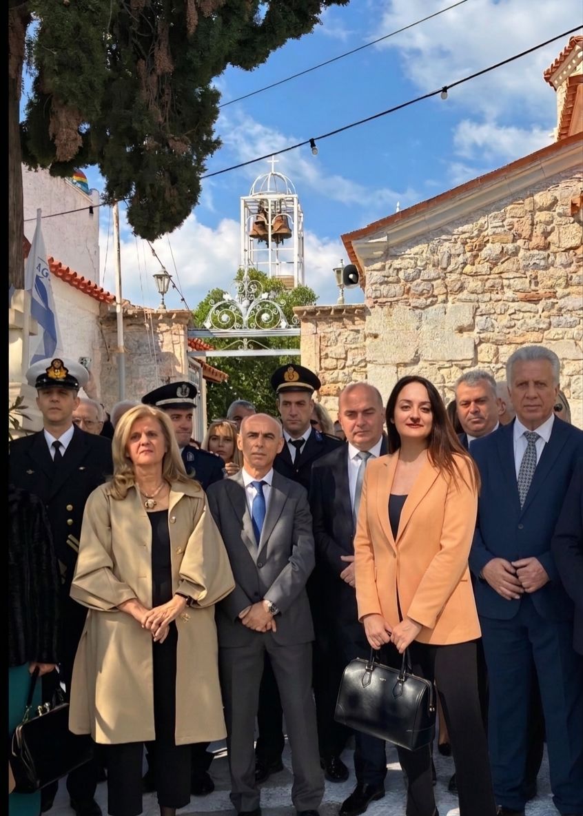 Επετειακές Εκδηλώσεις για τη Γ’ Εθνοσυνέλευση του 1827