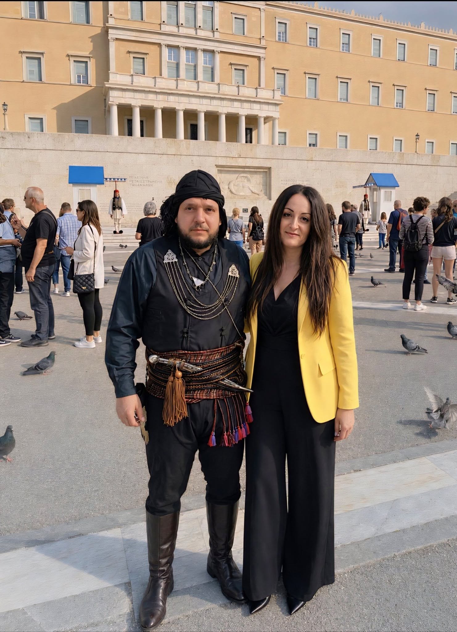 19η Μαΐου Ημέρα Εθνικής Μνήμης-107 χρόνια μετά τη Γενοκτονία των Ποντίων