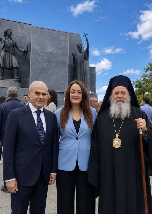 H απώλεια του συμπατριώτη μας Νίκου Ταγαρά μοιάζει να κλείνει ένα μεγάλο κεφάλαιο της πολιτικής ζωής της Κορινθίας
