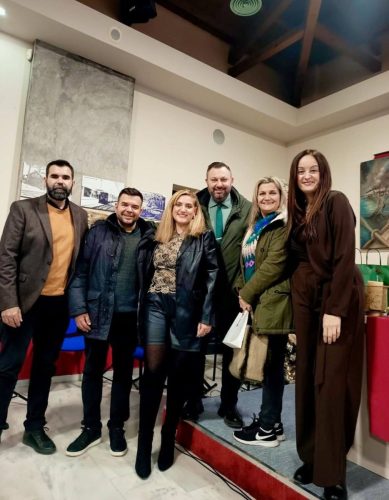 Αναρτήσεις